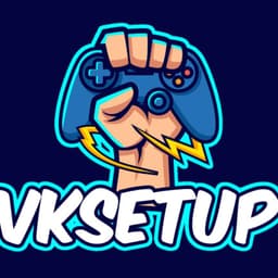 VKSETUP
