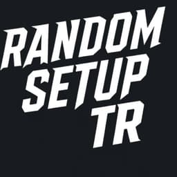 RandomSetupTR