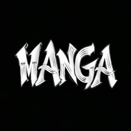 Manga 