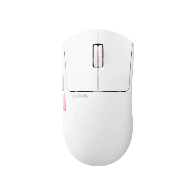 jinggg'in özel mouse'u