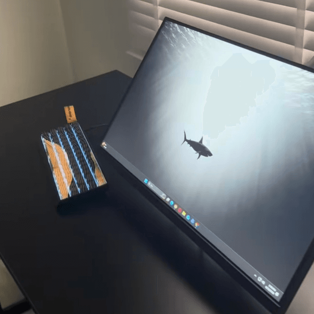 Setup