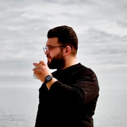 Burak Serkan Başaran