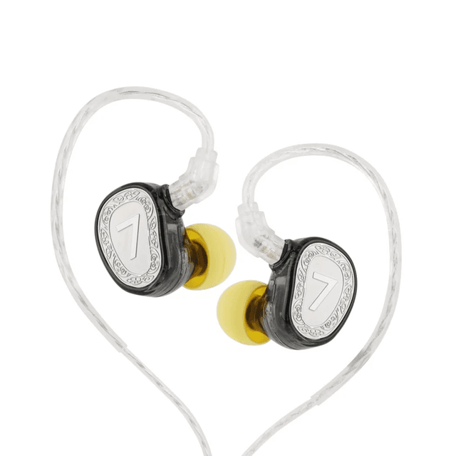 7Hz Elua Ultra