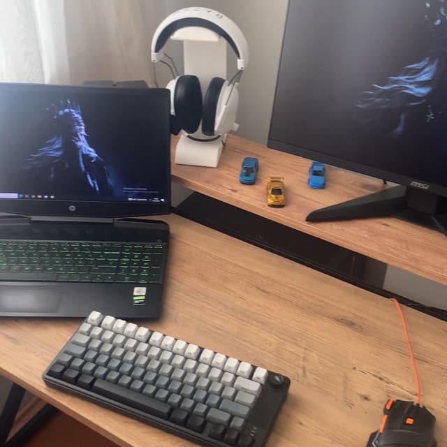 user avatar