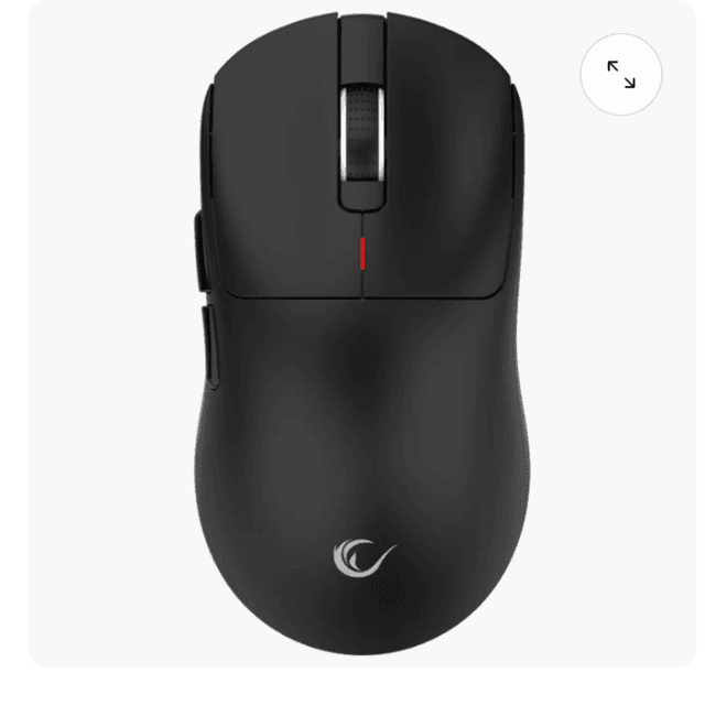 Ultra Hafif 3311 Sensor 24000 Dpi Kablosuz Oyuncu Mouse