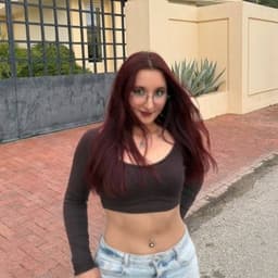 Red Candy