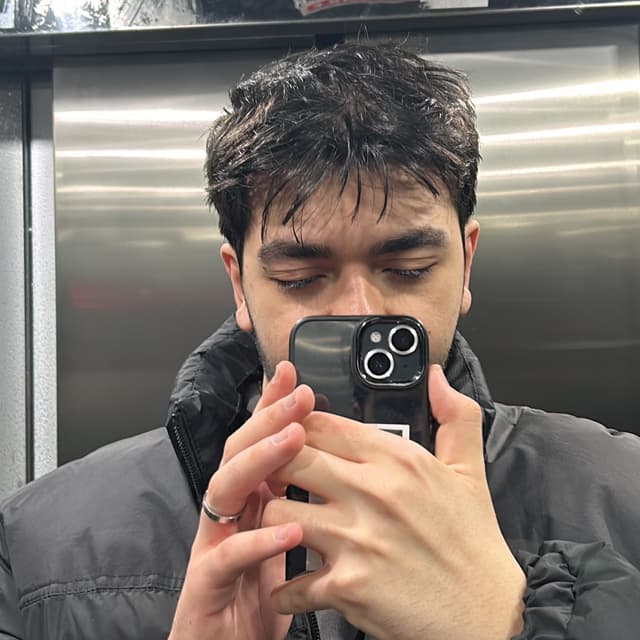 user avatar