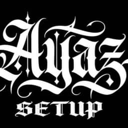 Ayaz