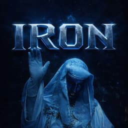 IronSetup
