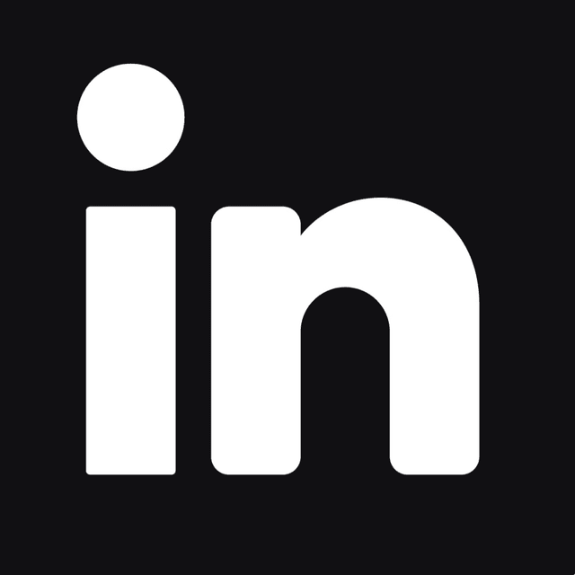 LinkedIn Page