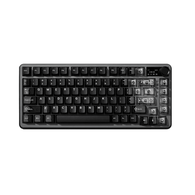YUNZII B75 Pro Max Mekanik Klavye
