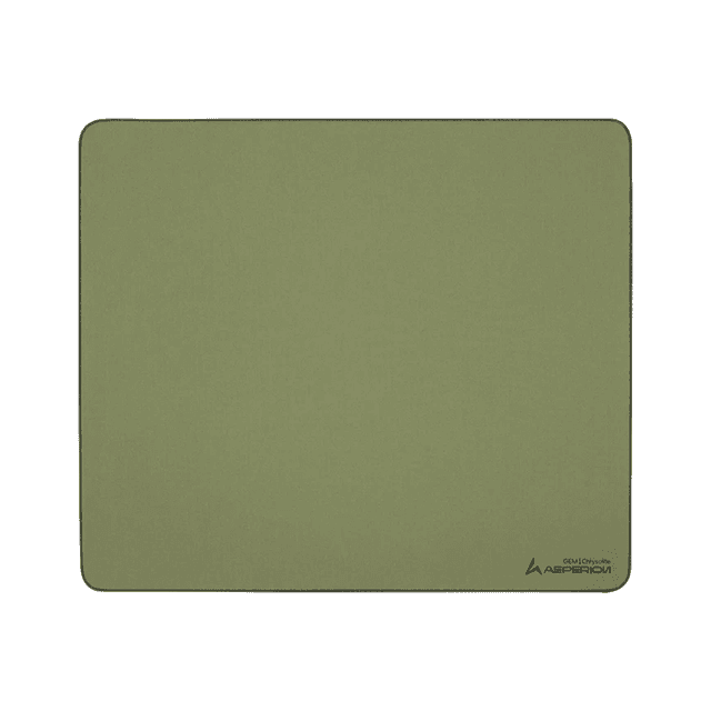 Aeperion Chrystolite Mousepad