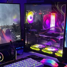 setupbyomer
