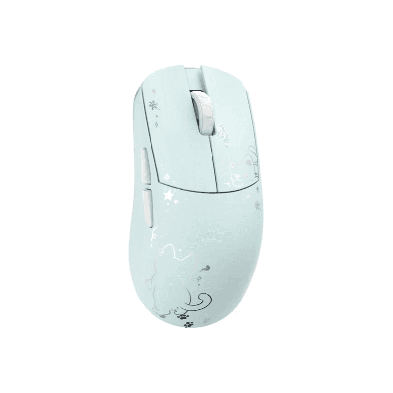 WLMouse Ying Magnezyum Wireless Mouse