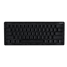 Wraith W60 Klavye