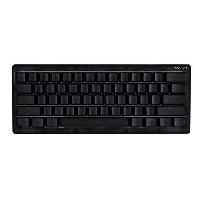 Wraith W60 Klavye