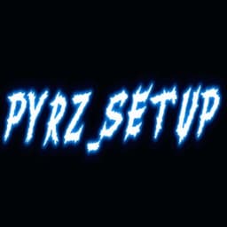 PYRZ_SETUP