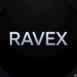 RaveX