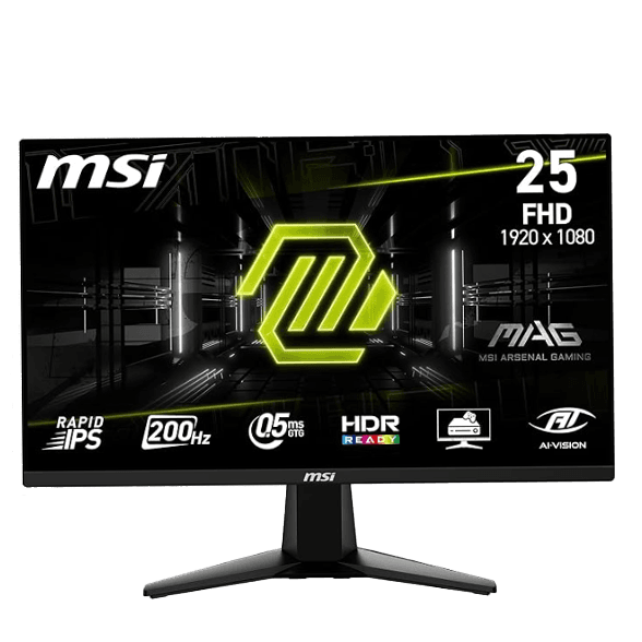 Monitörüm