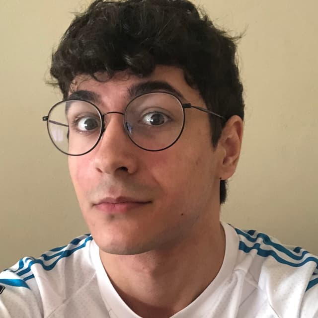user avatar