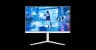 Evnia Fast IPS Gaming monitor