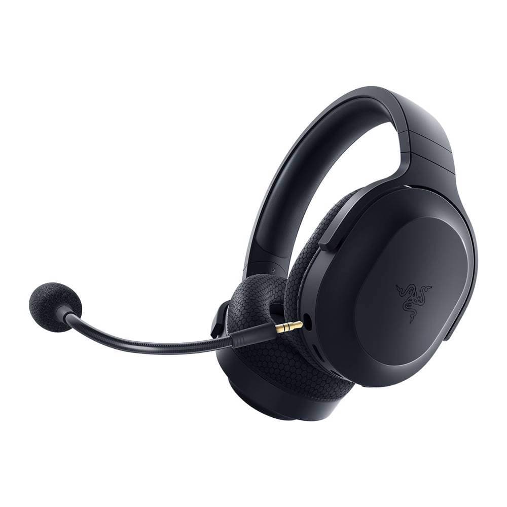 Razer Barracuda X 7.1 Surround Bluetooth Kablosuz Gaming Kulaklik | ITOPYA