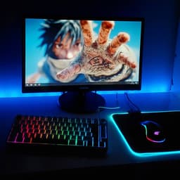 Emre Setup