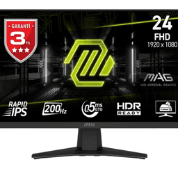 monitör