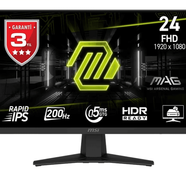monitör