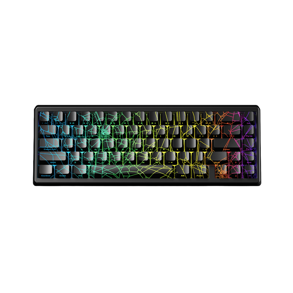 XVX M67 JadeStone Mekanik Klavye