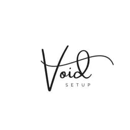 Void setup