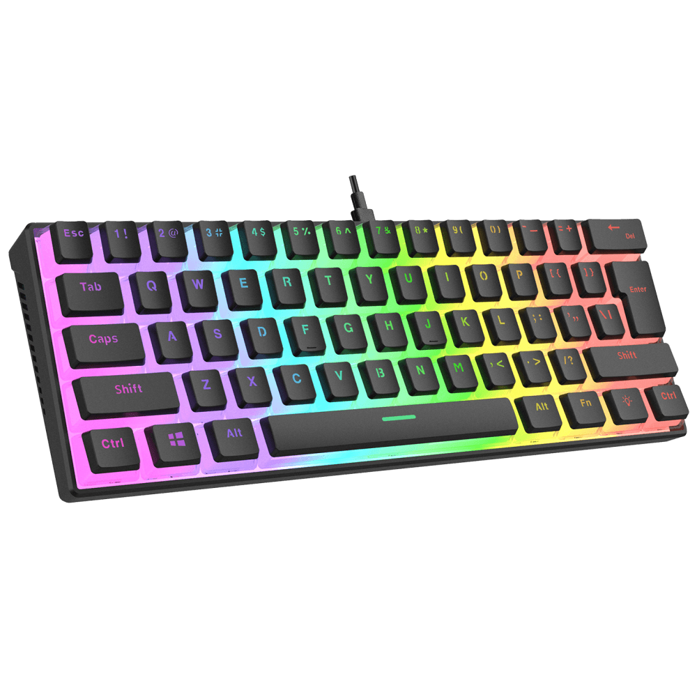 Radiant K11