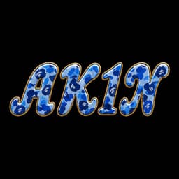 ak1n