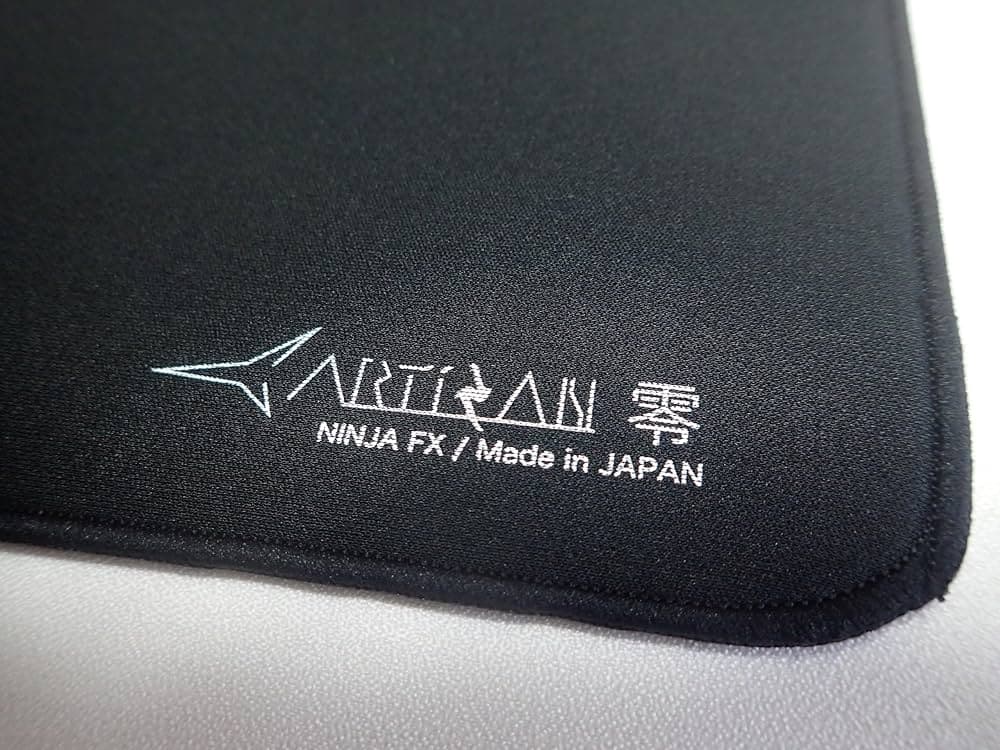 Artisan Mousepad | "dash" Kodu ile İndirim