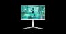 Evnia Fast IPS Gaming monitor