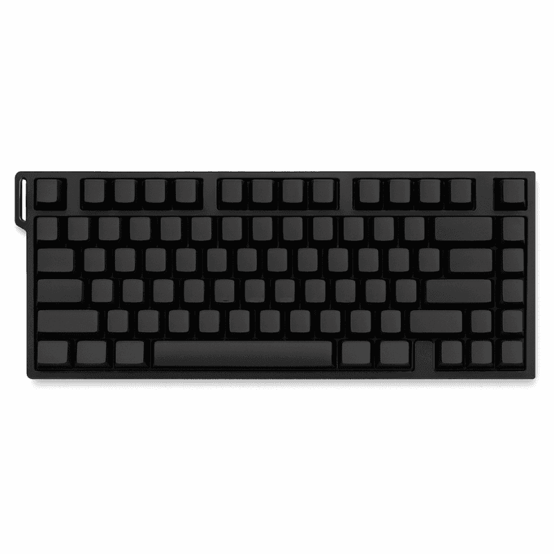Ulugames Howl 75 Manyetik Switch Klavye
