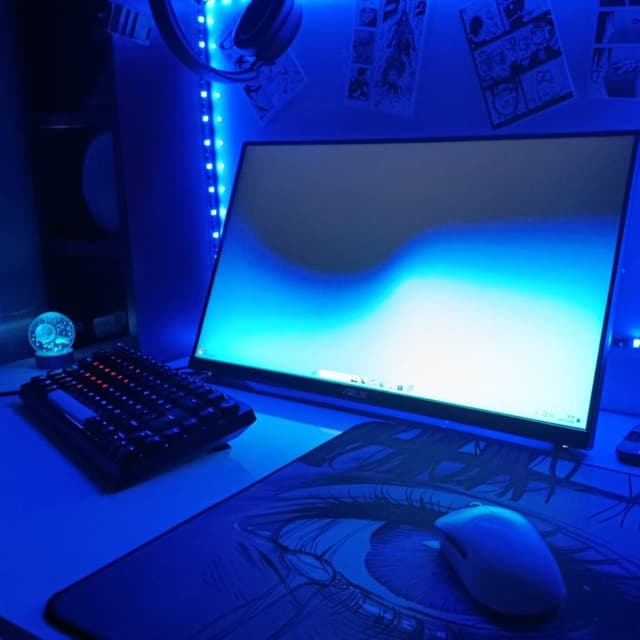 user avatar