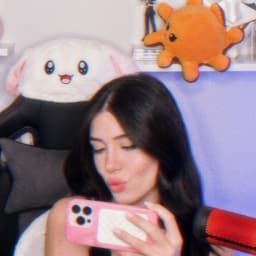 Merve Balta