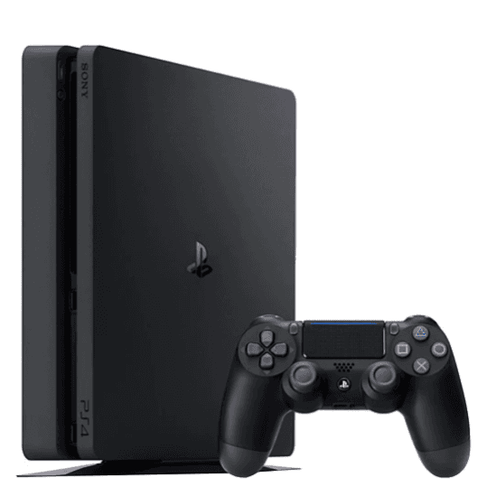 Ps4