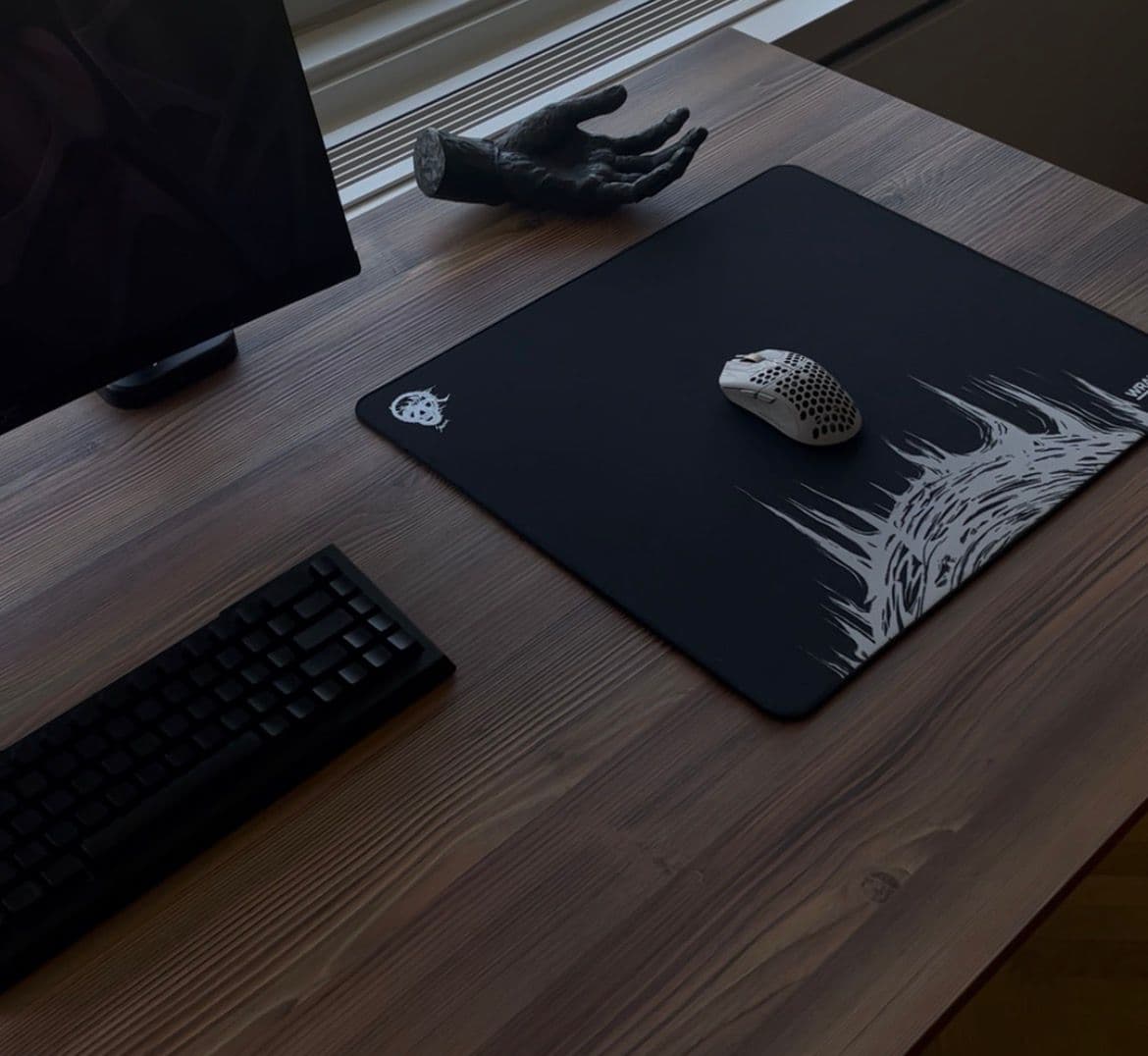 Setup