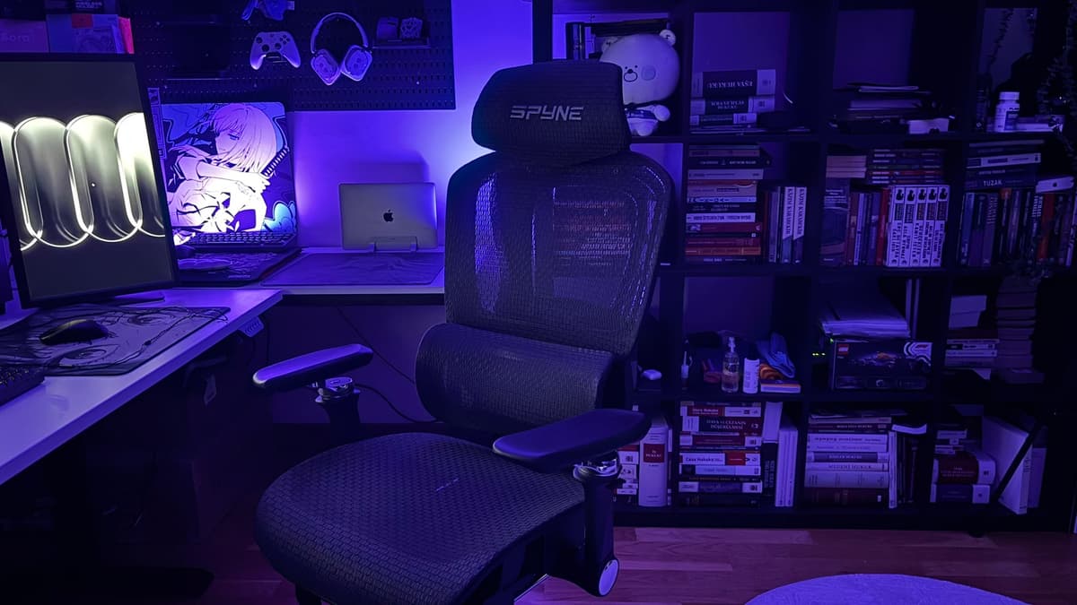 Setup