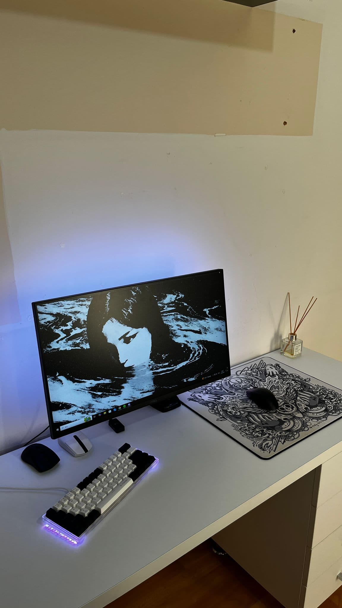 Setup