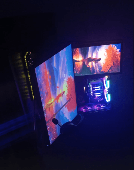 Setup