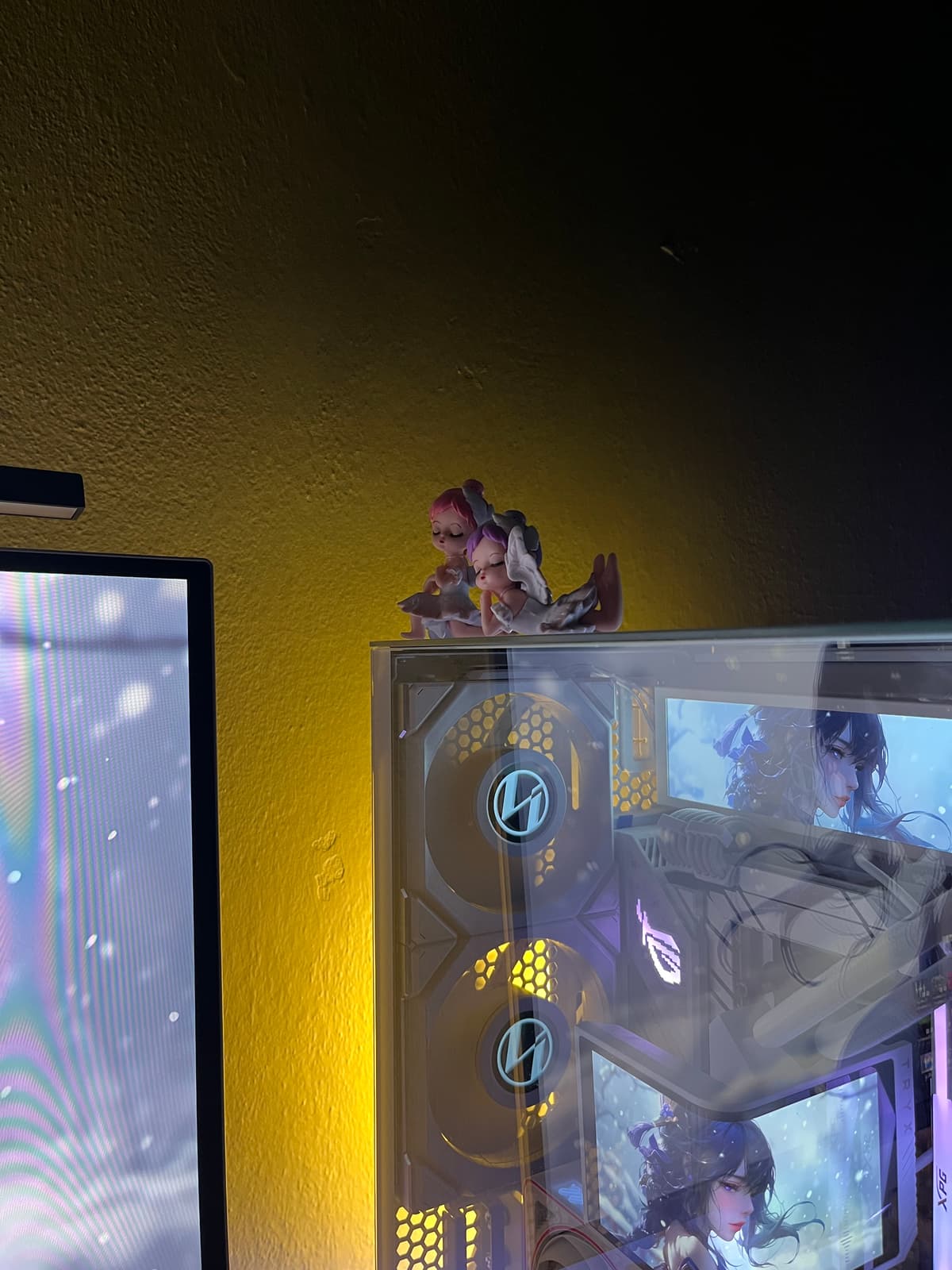 Setup