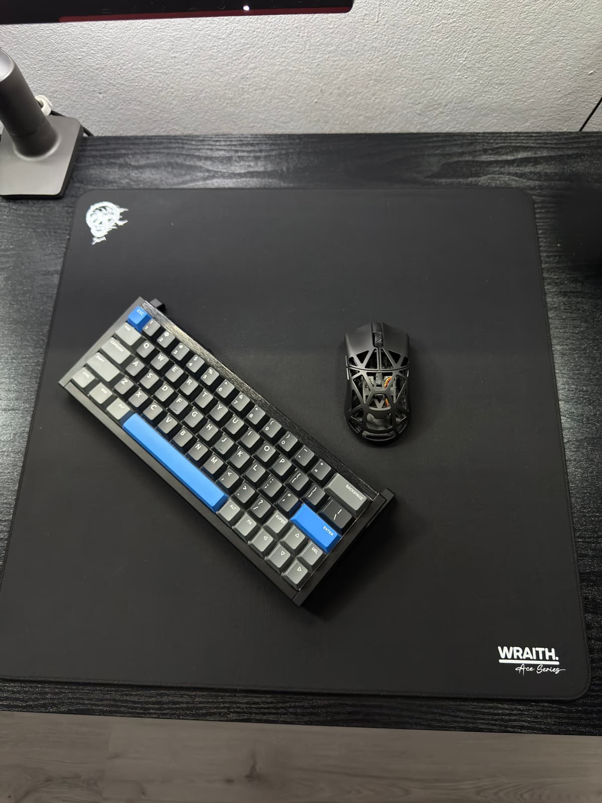 Setup