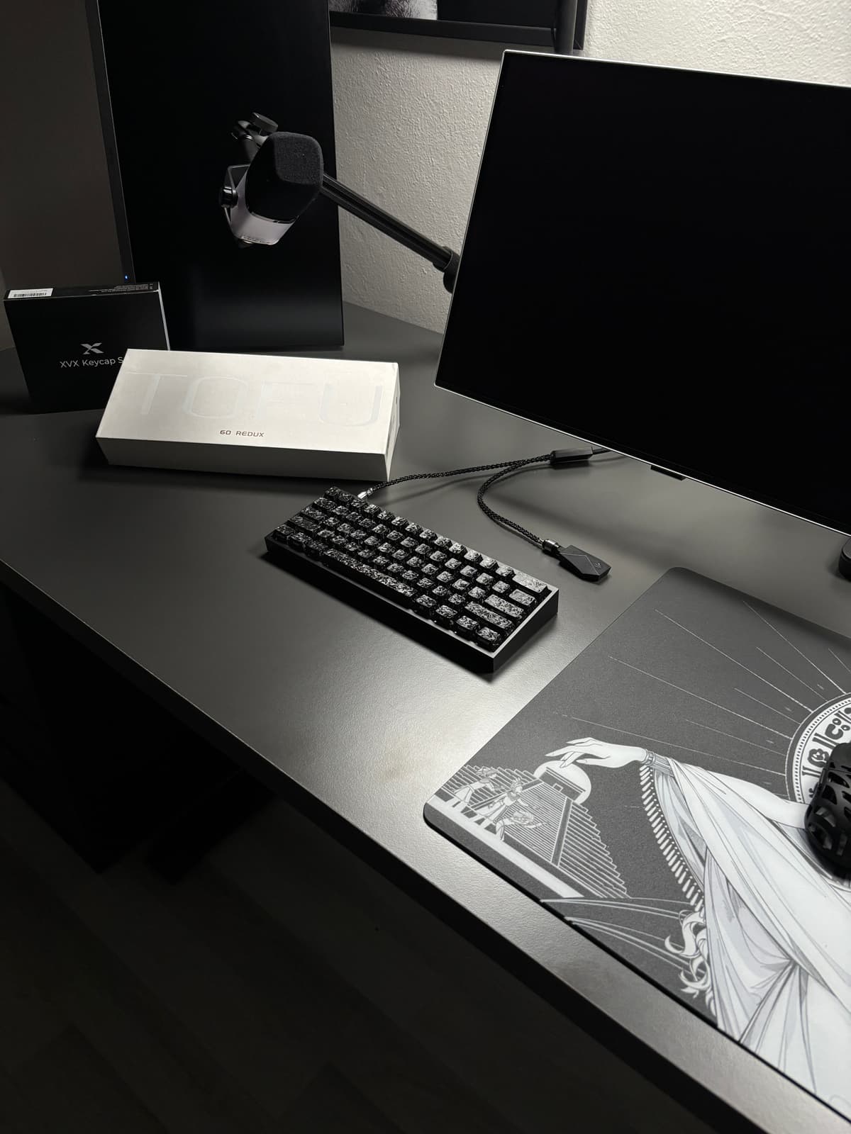 Setup