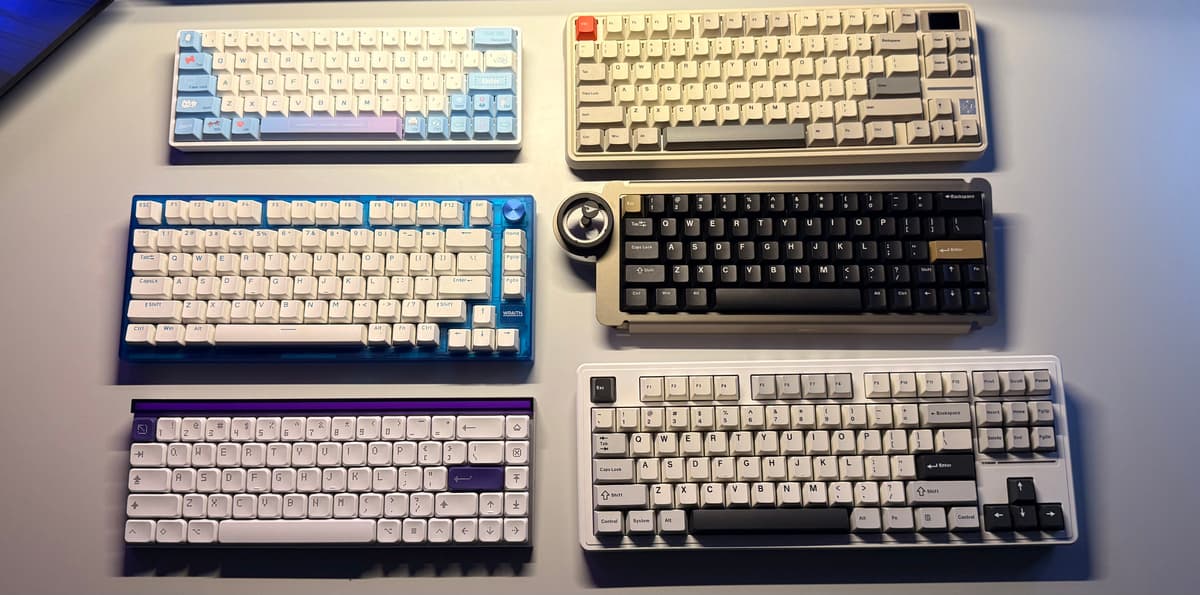Setup