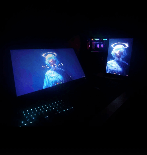 Setup