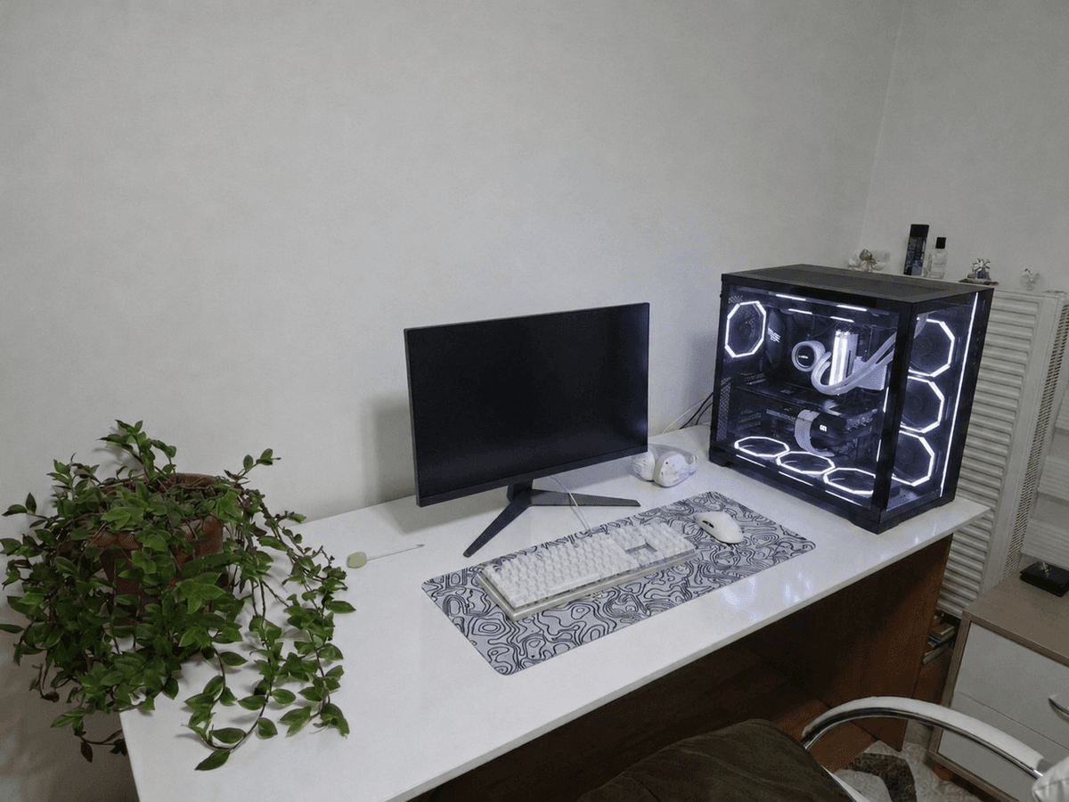 Setup