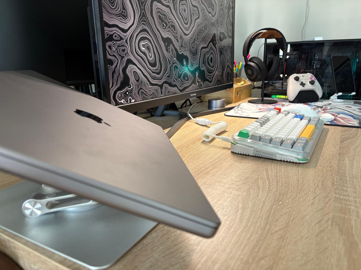 Setup